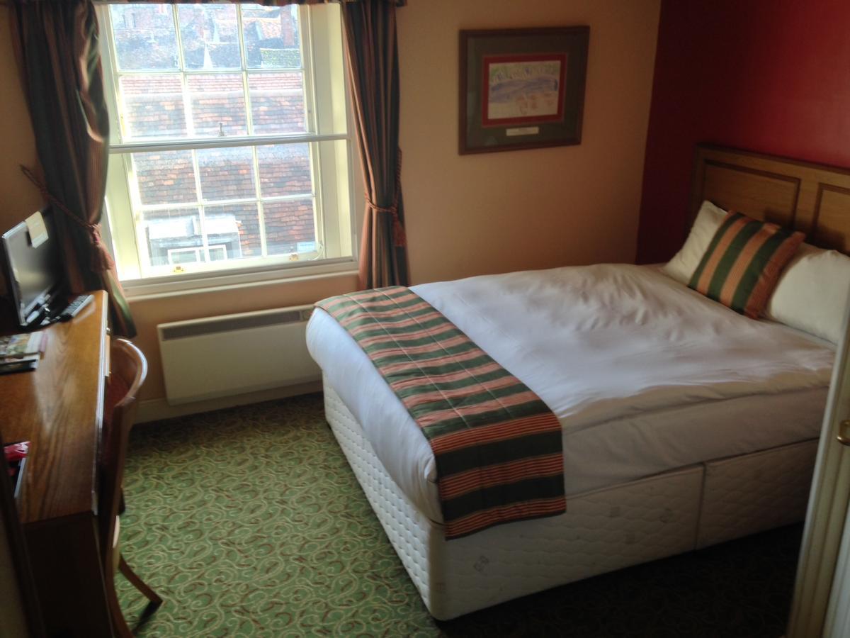 The Catherine Wheel Wetherspoon Hotel هنلي أون ثيمز المظهر الخارجي الصورة