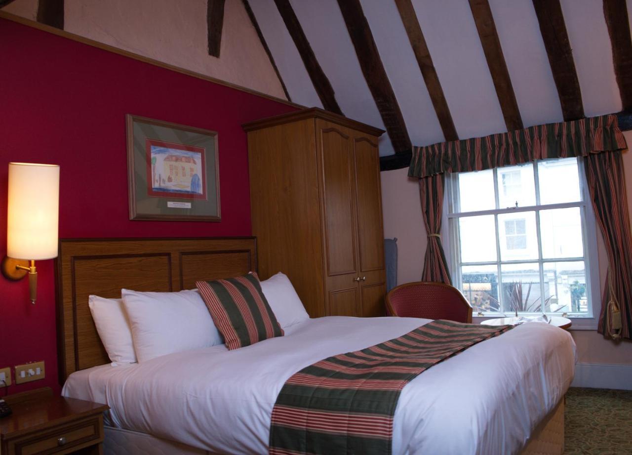 The Catherine Wheel Wetherspoon Hotel هنلي أون ثيمز المظهر الخارجي الصورة